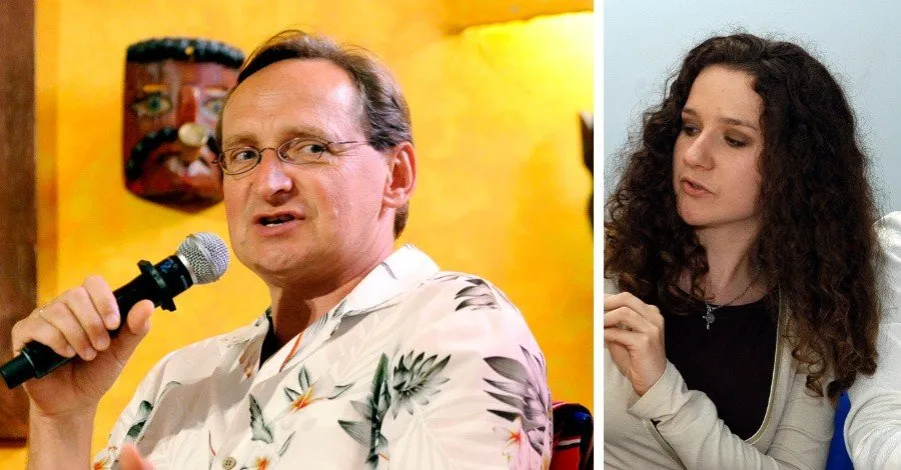 Zdjęcie Czy Cejrowski ma żonę? Zaskakujące szczegóły o jego małżeństwie