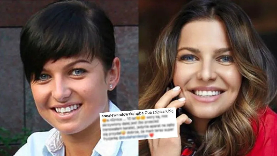 Zdjęcie Anna Lewandowska wiek - ile ma lat i jak osiągnęła sukcesy?