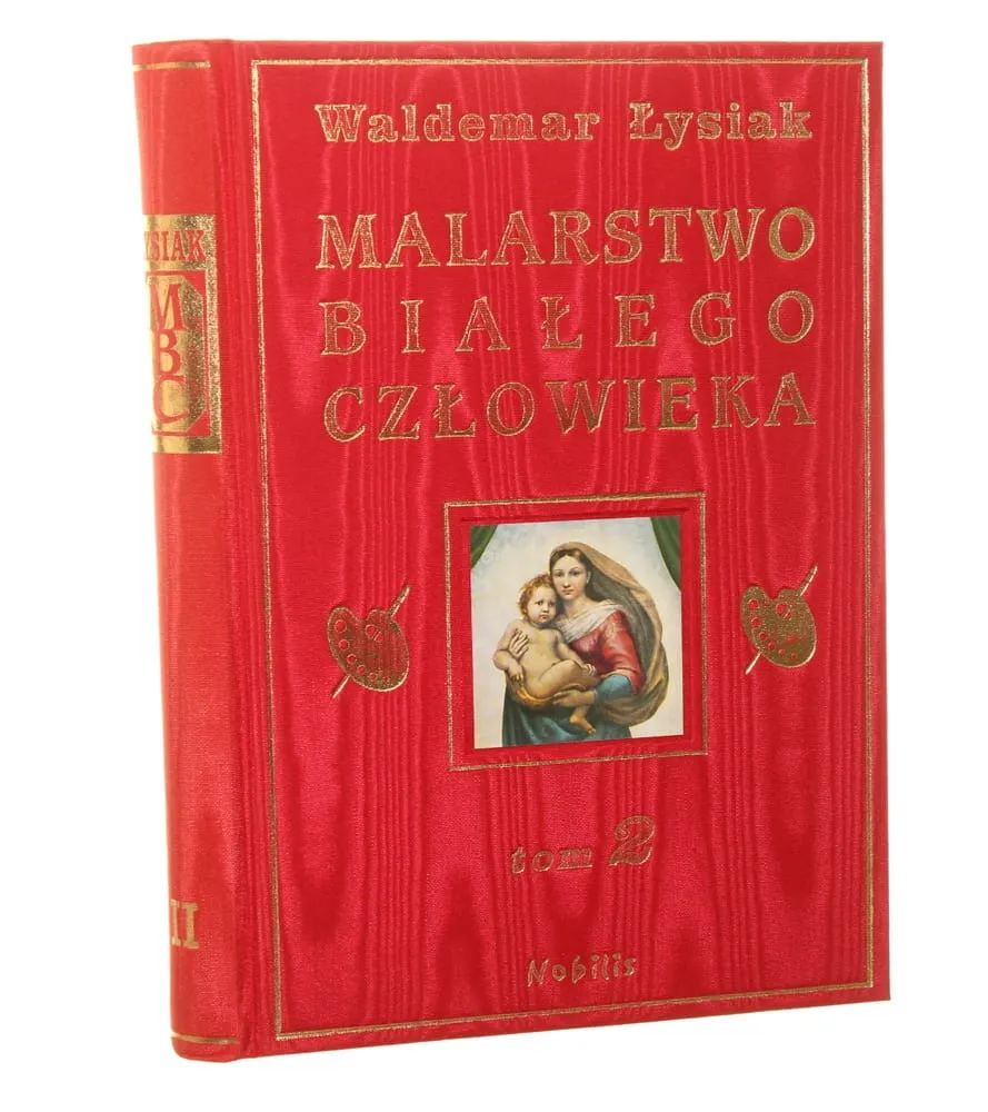 Zdjęcie Malarstwo białego człowieka – odkryj fascynujące dzieje sztuki europejskiej