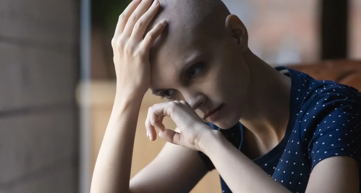 Zdjęcie Glejak wielopostaciowy: objawy przed śmiercią, które warto znać