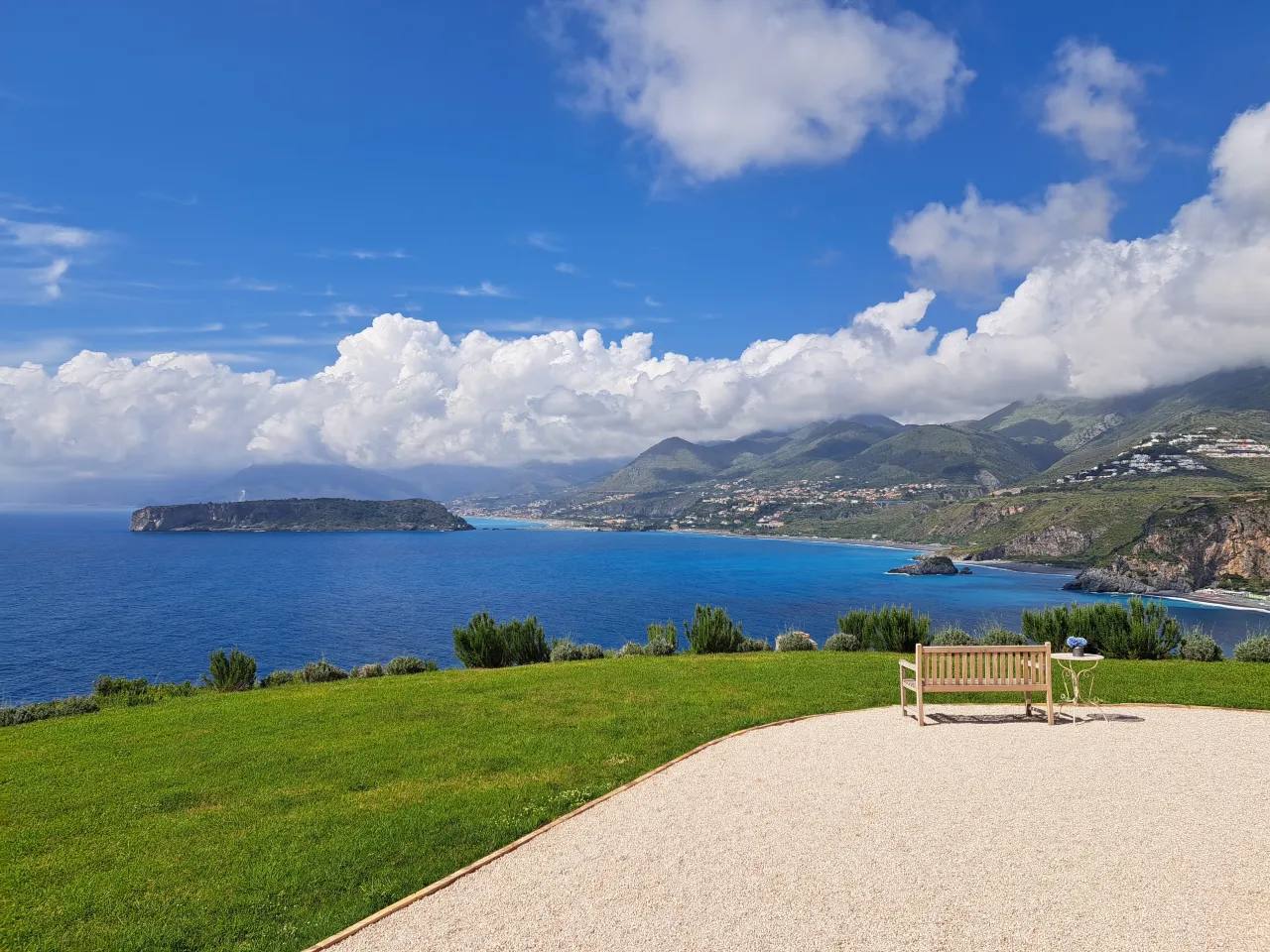Zdjęcie Attrazioni in Calabria: la guida completa per il tuo viaggio perfetto