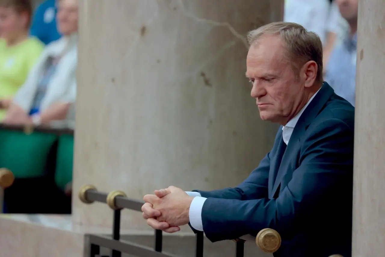 Zdjęcie Ile Tusk zarobił w Brukseli? Zaskakujące fakty o jego dochodach