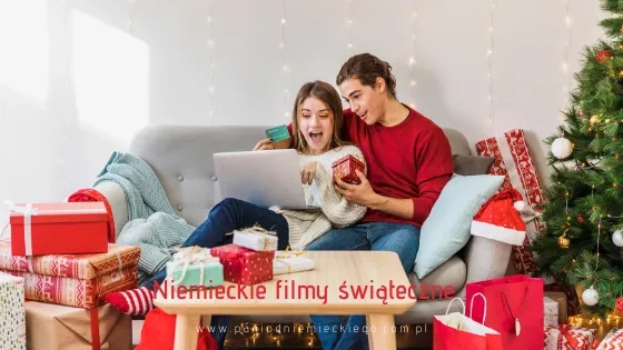 Zdjęcie Najpopularniejsze niemieckie filmy i programy świąteczne - TOP 10