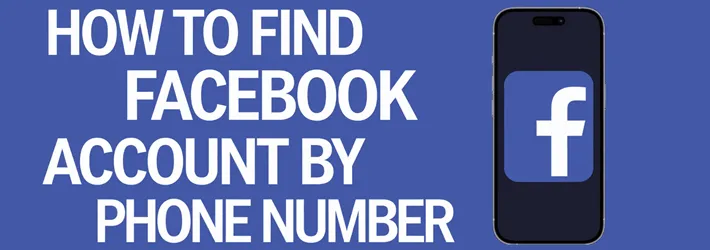 Zdjęcie Jak znaleźć na Facebooku po numerze telefonu i nie popełnić błędów