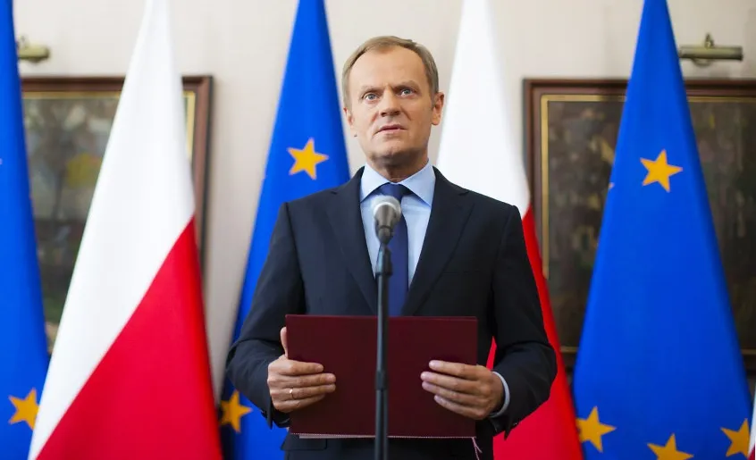 Zdjęcie Kiedy Tusk kończy kadencję? Zaskakujące fakty o jego przyszłości
