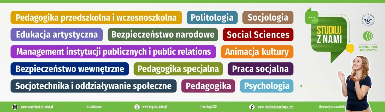 Zdjęcie Uniwersytet Szczeciński kierunki - jakie studia możesz wybrać?