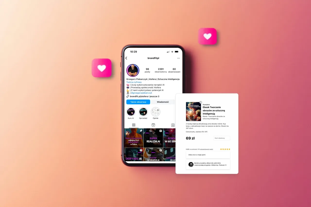 Zdjęcie Ile zarabia się na Insta? Sekrety dochodów influencerów i ich modeli zarabiania