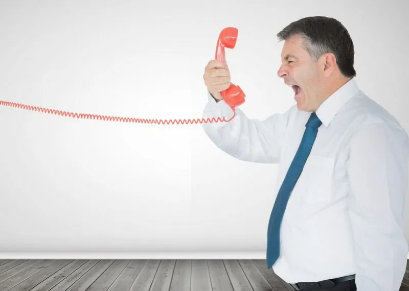 Zdjęcie Czy windykacja może nękać telefonami? Poznaj swoje prawa!