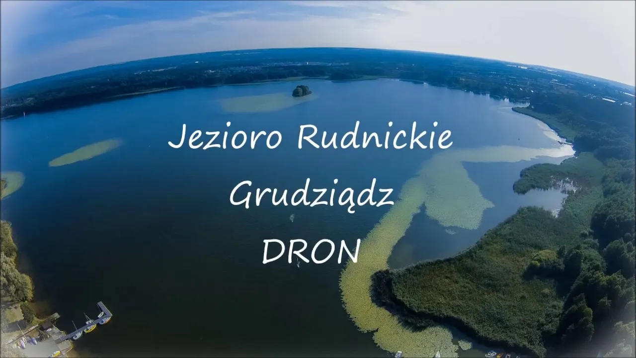 Zdjęcie Jezioro Rudnickie: Tajemnice, atrakcje i ekologiczne znaczenie