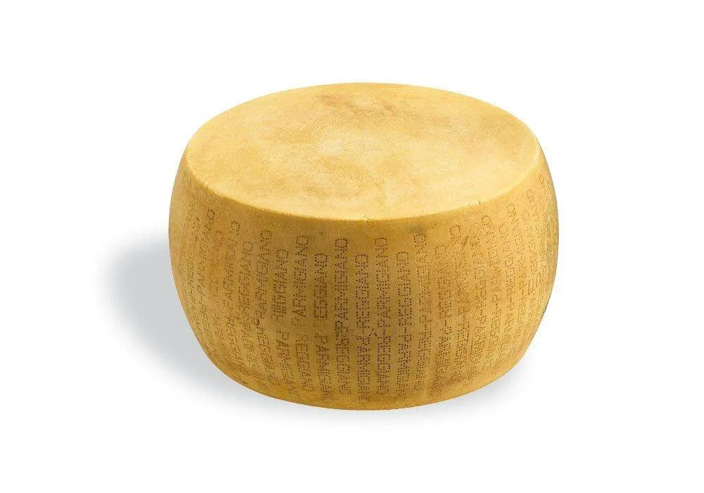 Zdjęcie Ile kosztuje parmezan? Sprawdź ceny i tajemnice wyboru sera