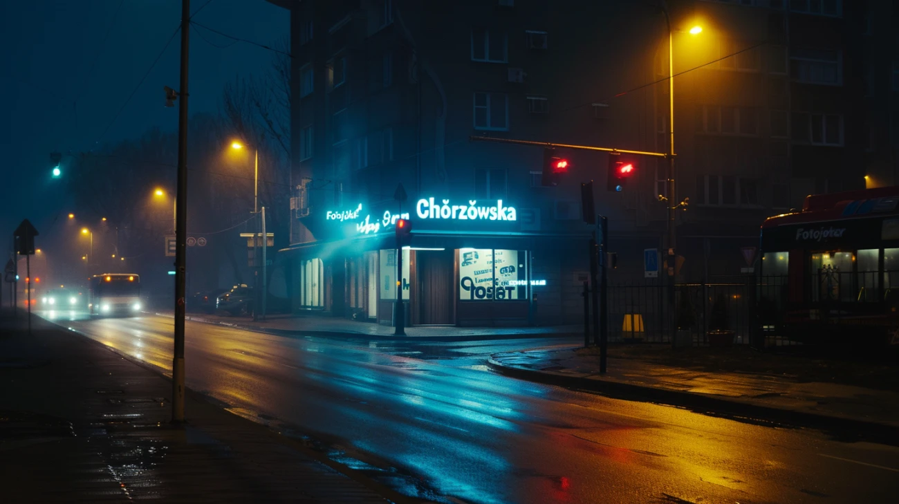 Zdjęcie Fotojoker Chorzowska 108 Katowice - Warto odwiedzić ten sklep?