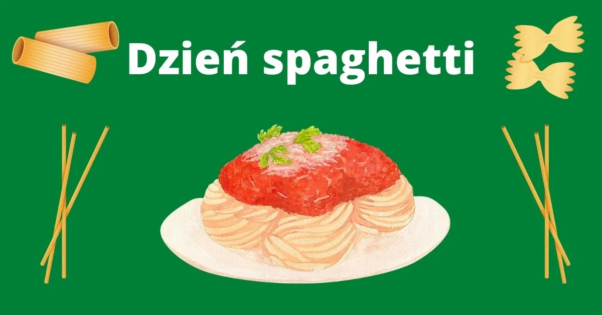 Zdjęcie Dzień Spaghetti w przedszkolu: jak zorganizować niezapomniane święto