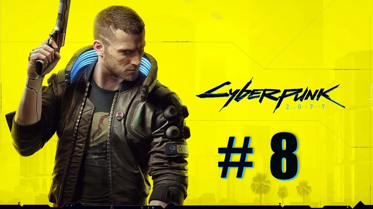 Zdjęcie Jak zarobić pieniądze w Cyberpunk 2077 i uniknąć strat w grze