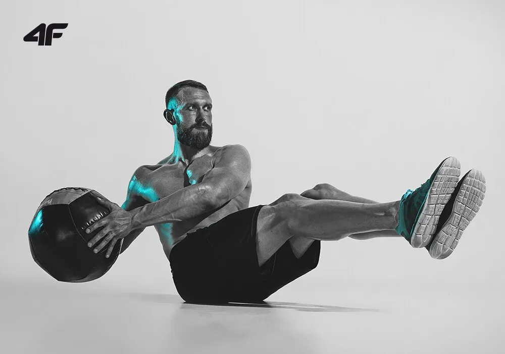 Zdjęcie Co najpierw cardio czy siłowe? Odkryj najlepszą kolejność ćwiczeń