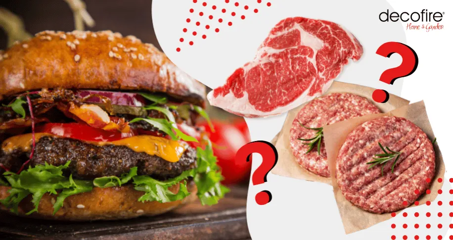 Zdjęcie Jakie mięso do burgera wybrać, aby uniknąć przeciętności?
