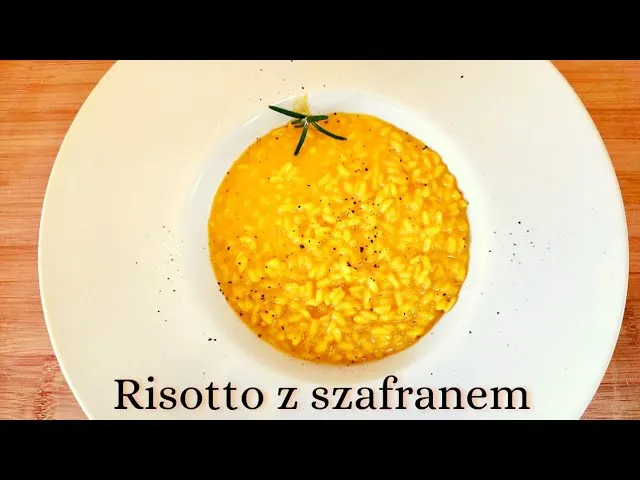 Zdjęcie Włoskie przyprawy do risotto, które odmienią twój posiłek na zawsze