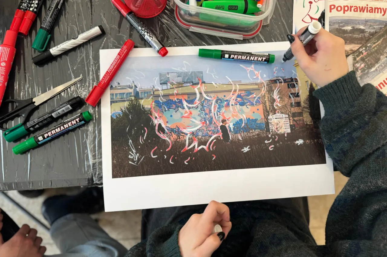 Zdjęcie Warsztaty co to jest i jak mogą zmienić twoje umiejętności?