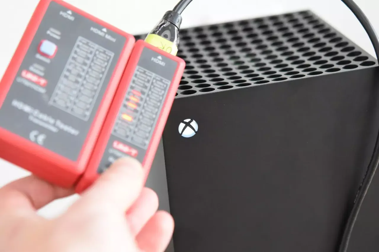 Zdjęcie Jaki kabel HDMI 2.1 wybrać, aby uniknąć problemów z jakością obrazu?