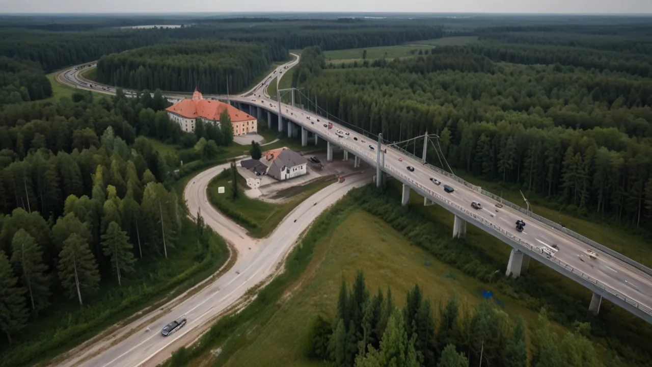 Zdjęcie Stopnie dachowe: jak wybrać i zamontować najlepsze rozwiązania?