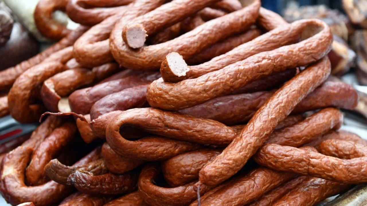 Zdjęcie Skutki uboczne azotynu sodu: poważne zagrożenia dla zdrowia