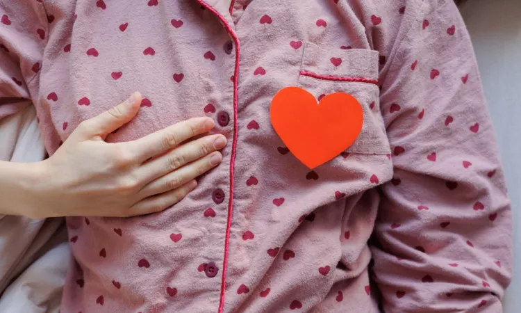 Zdjęcie Jakie leki na dławicę piersiową pomogą w walce z bólem serca?