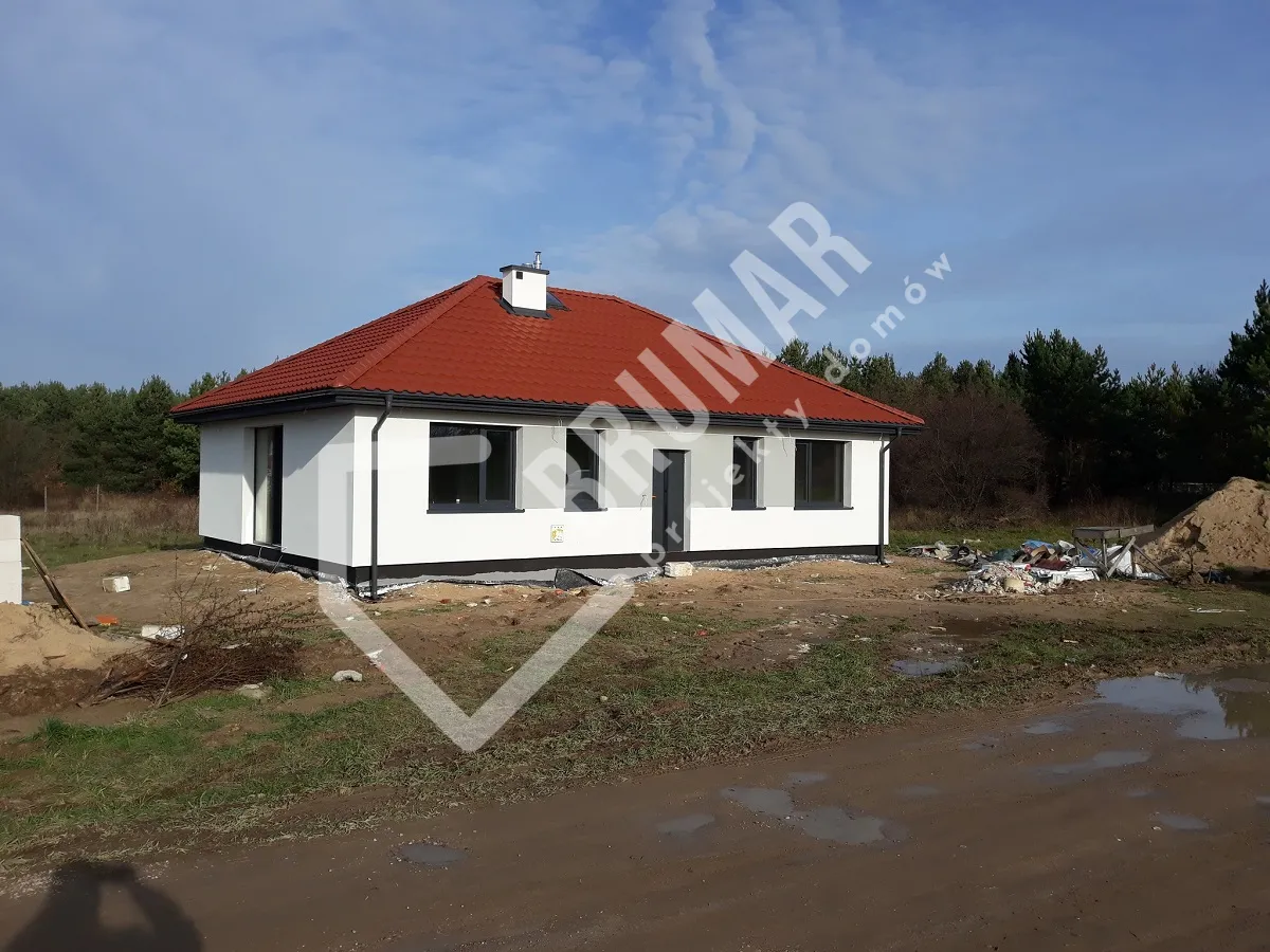 Zdjęcie Ile kosztuje budowa domu 80 m²? Szczegółowy kosztorys i ukryte wydatki