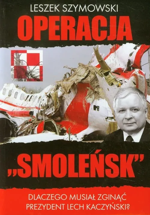 Zdjęcie Dlaczego zginął Lech Kaczyński? Szokujące okoliczności katastrofy