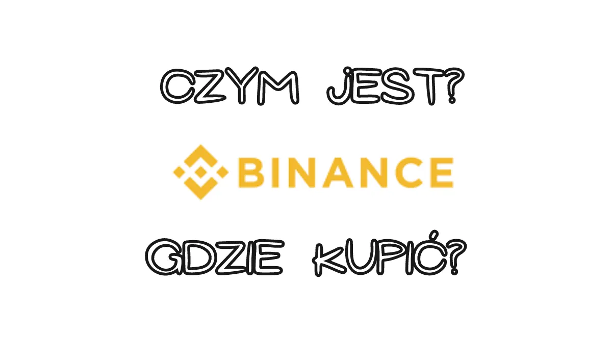 Zdjęcie Jak bezpiecznie kupić kryptowalutę na Binance bez opłat i ryzyka