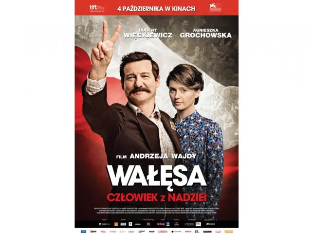 Zdjęcie Wałęsa człowiek nadziei - kim był Lech Wałęsa i jego walka o wolność Polski