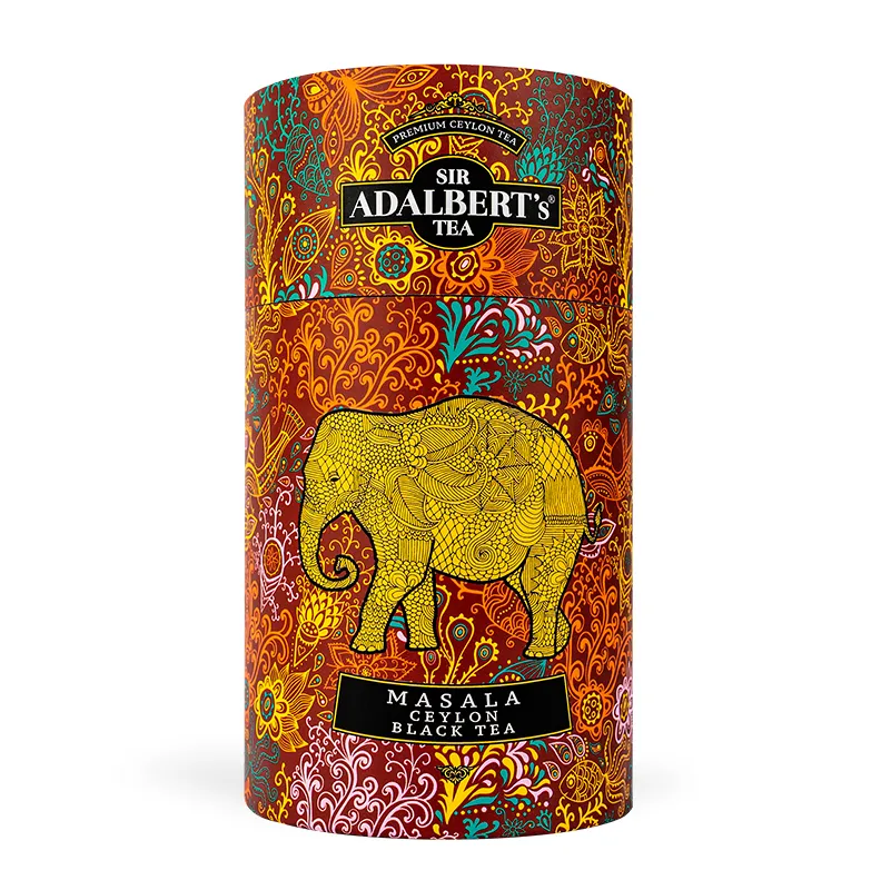 Zdjęcie Masala chai gdzie kupić – najlepsze sklepy online z herbatą masala