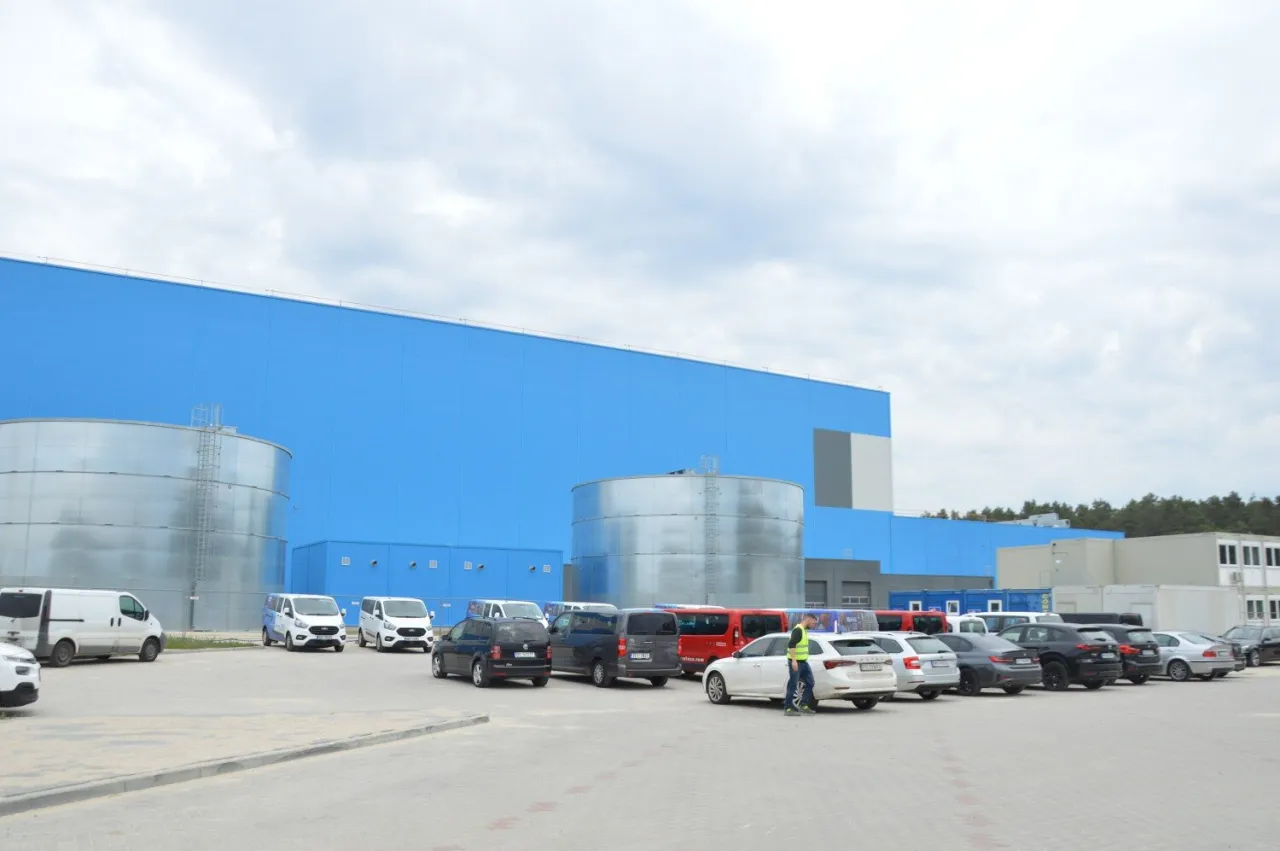 Zdjęcie Rozkład jazdy PKS Gozdnica Żagań - godziny odjazdów i ceny biletów