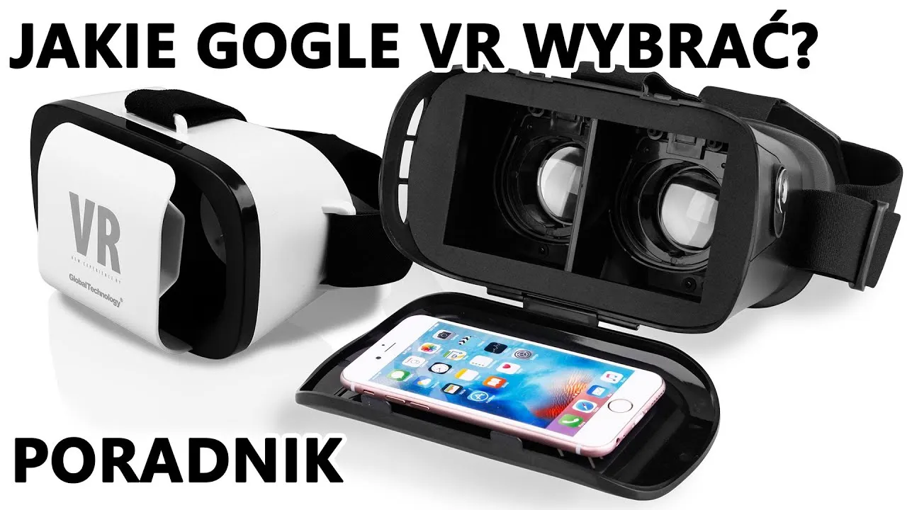 Zdjęcie Czym jest Google VR? Zastosowania, funkcje i korzyści dla użytkowników