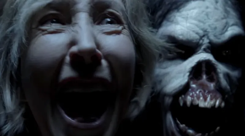 Zdjęcie Naznaczony: Ostatni klucz - Pełna obsada filmu horrorowego