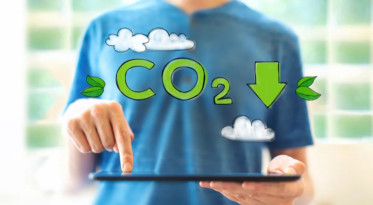 Zdjęcie Czy opłaty za emisję CO2 zrujnują Twój biznes? Zasady, stawki i wpływ na gospodarkę