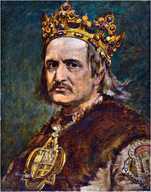 Zdjęcie Kiedy Jagiełło został królem Polski? Tajemnice koronacji i jej znaczenie