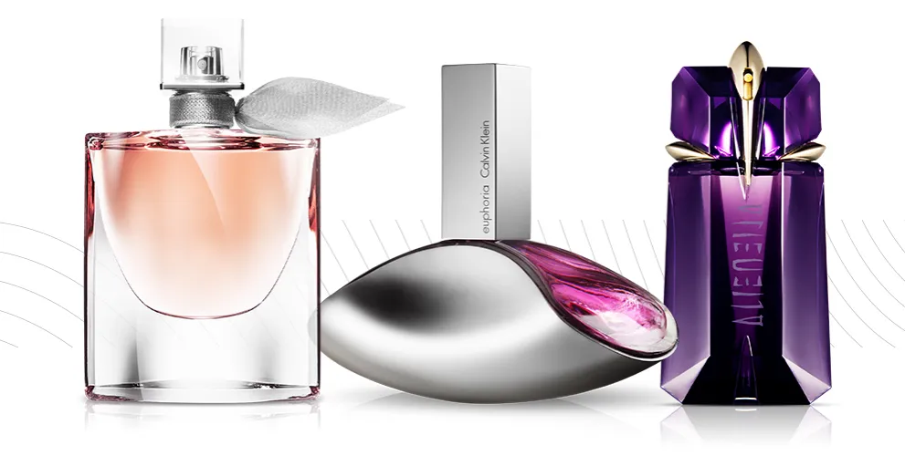 Zdjęcie Die besten Parfums für Damen: Top Düfte, die begeistern und verführen