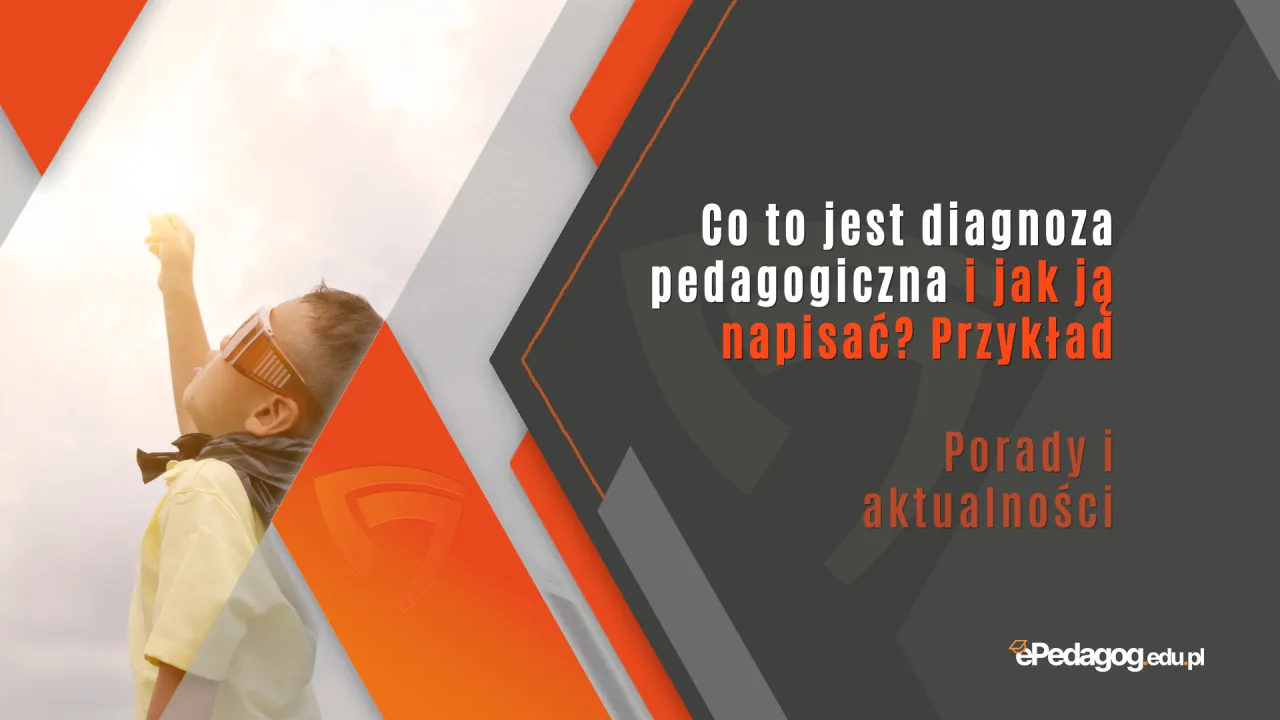 Zdjęcie Diagnostyka edukacyjna na czym polega i jak wpływa na sukces ucznia