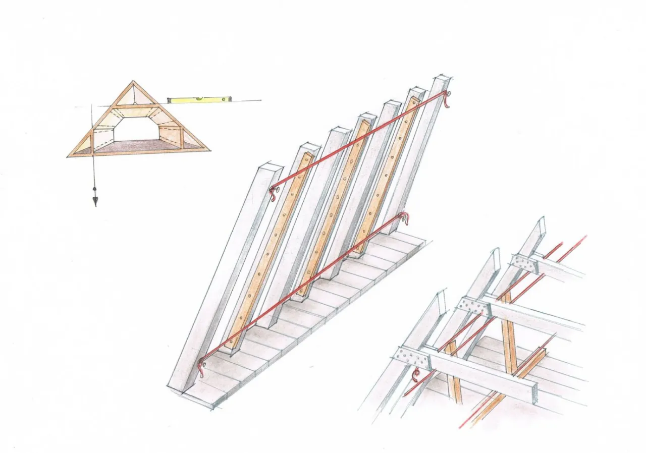 Zdjęcie Poddasze użytkowe to kondygnacja? Sprawdź kluczowe kryteria
