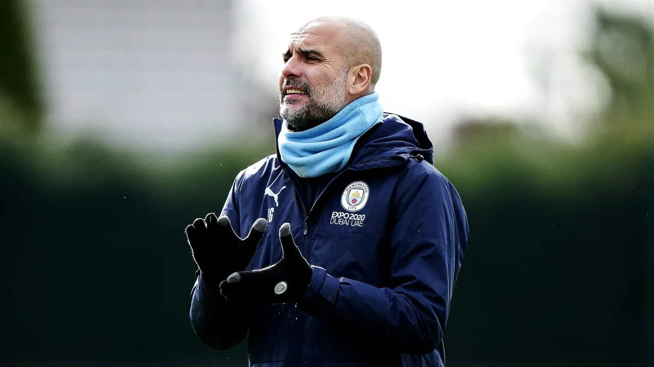 Zdjęcie Pep Guardiola: el entrenador que transformó el fútbol moderno