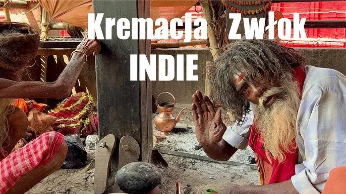 Zdjęcie Jak wygląda kremacja zwłok film – szokująca prawda o procesie