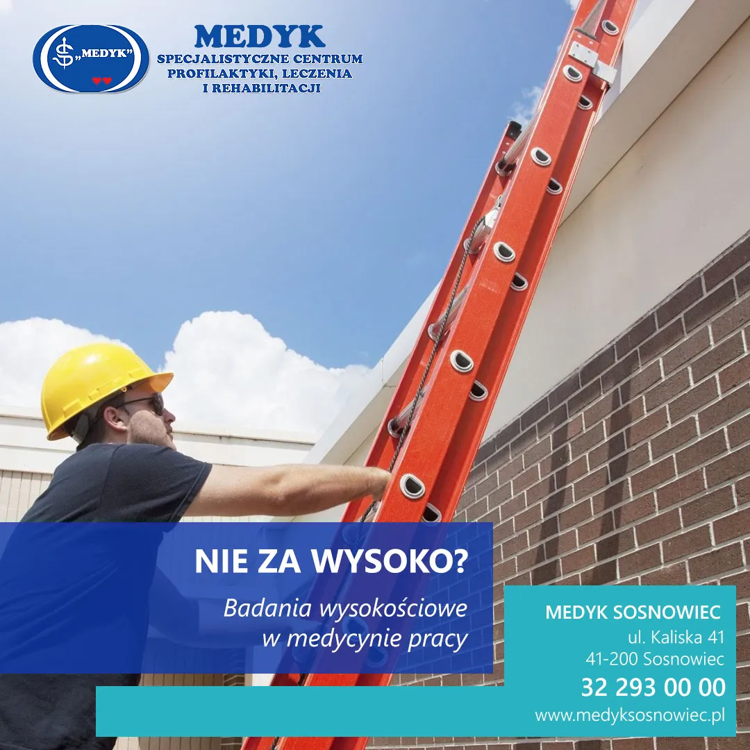 Zdjęcie Na czym polegają badania wysokościowe i jakie mogą być konsekwencje?