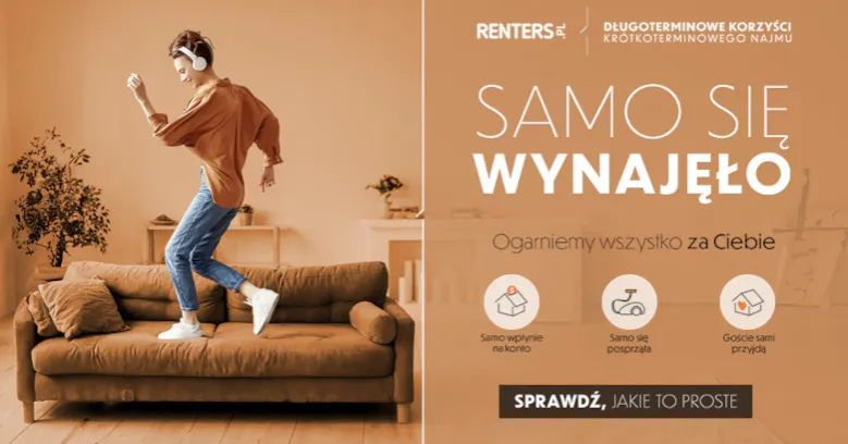 Zdjęcie Wynajem krótkoterminowy jak zacząć - uniknij najczęstszych błędów