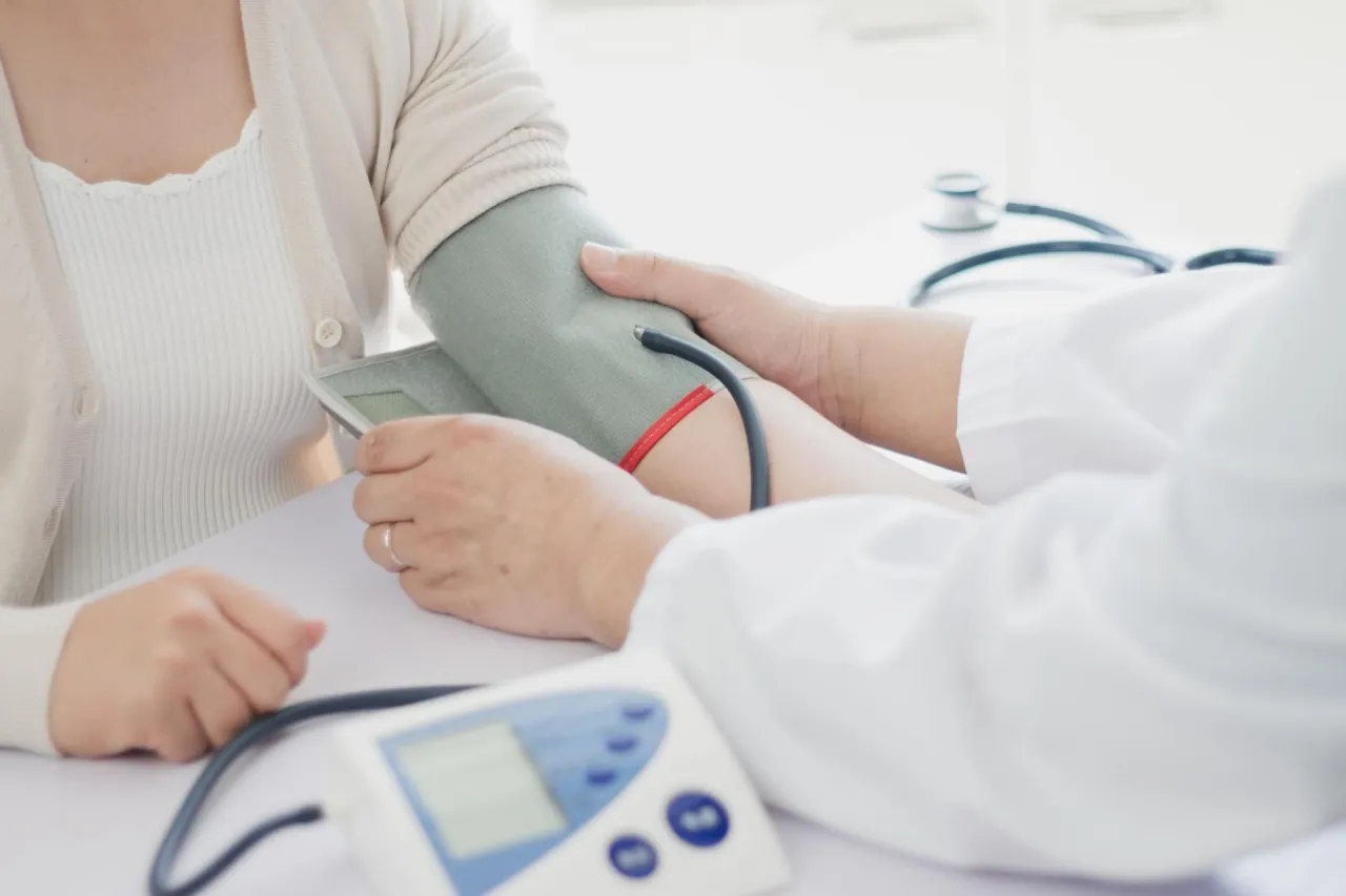 Zdjęcie Captopril 12 5 mg jak zażywać: uniknij błędów w dawkowaniu