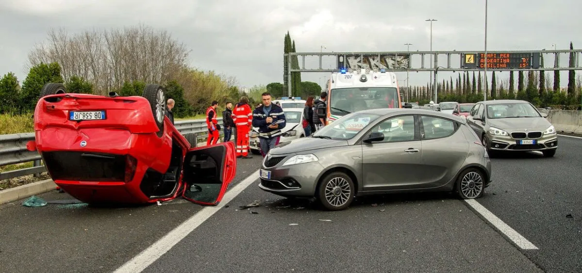 Zdjęcie Numer na pogotowie: jak wezwać pomoc w nagłych przypadkach