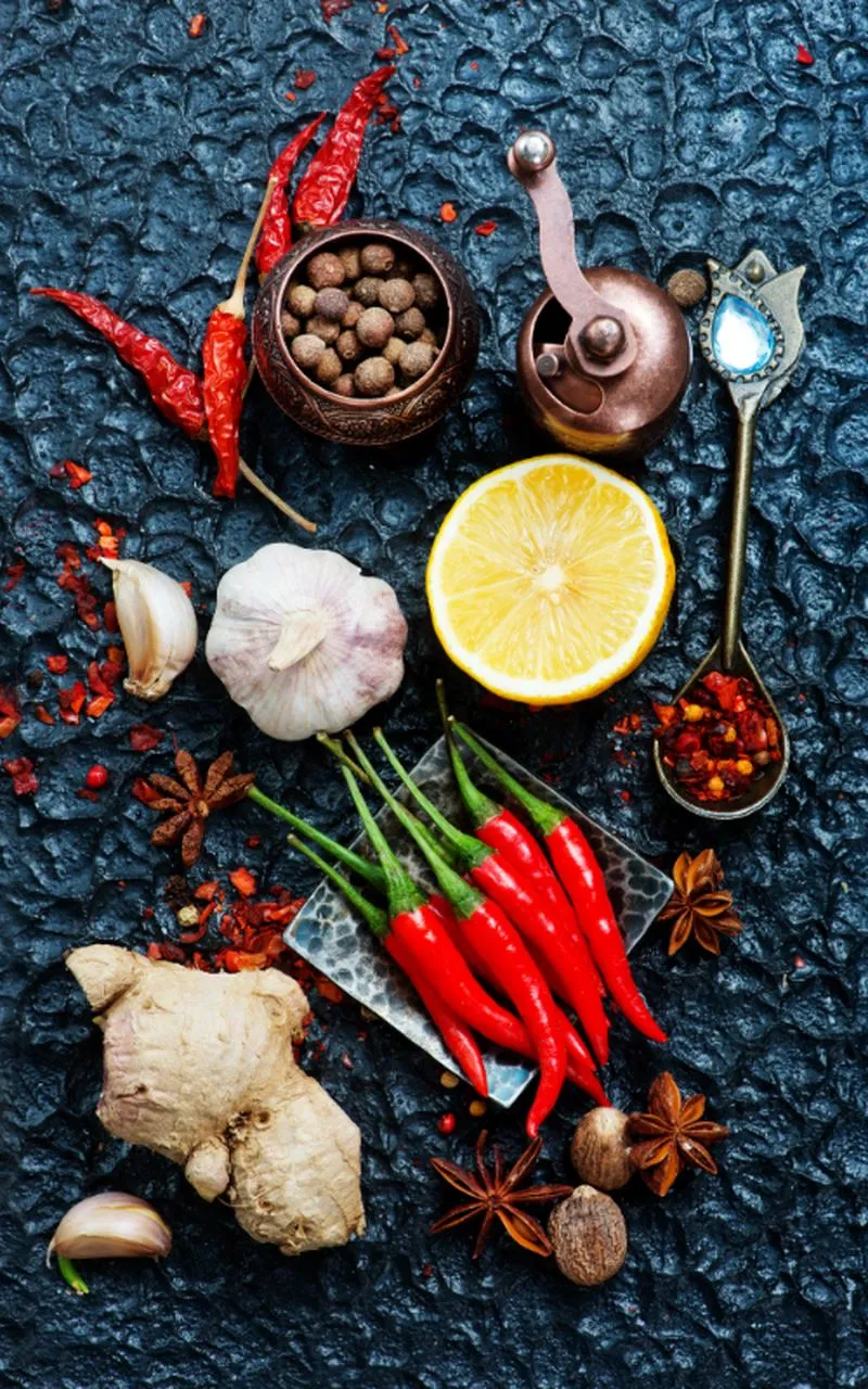 Zdjęcie Czym zastąpić curry? Odkryj najlepsze alternatywy dla przyprawy