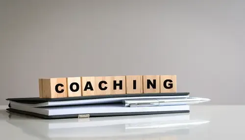 Zdjęcie Streszczenie książki Co-Active Coaching: Kluczowe zasady i zastosowania
