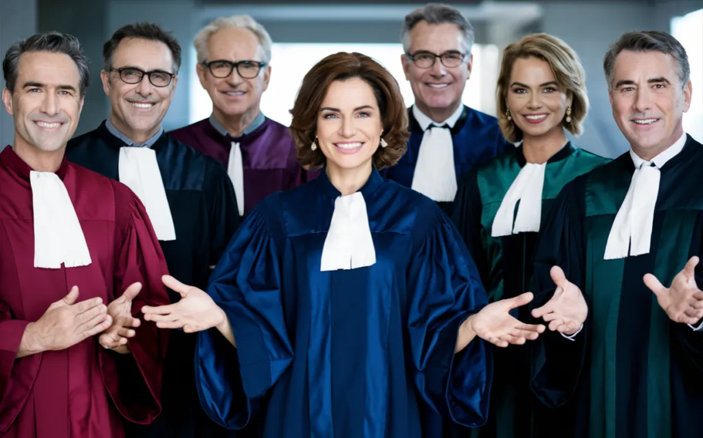 Zdjęcie Jakie studia wybrać, aby zostać radcą prawnym w Polsce?