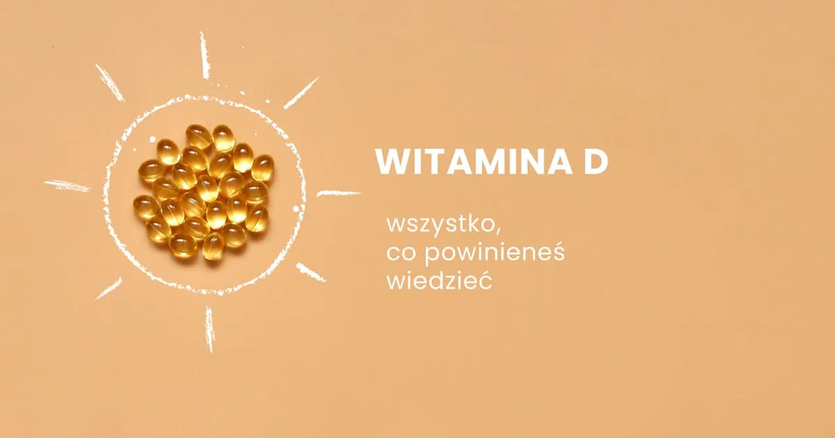 Zdjęcie Słońce a witamina D: 5 faktów które musisz znać