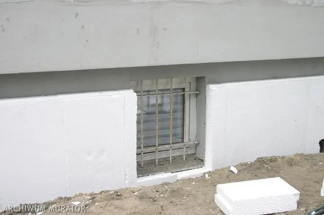 Zdjęcie Jak ocieplić fundament starego domu - uniknij najczęstszych błędów