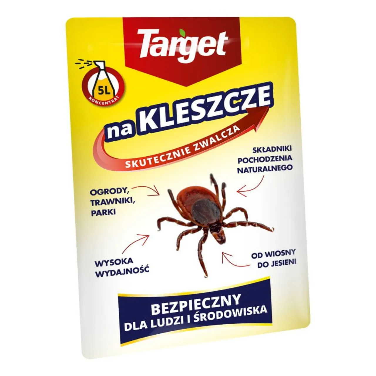 Zdjęcie Jak wyjmować kleszcze - skuteczne metody, które zmniejszają ryzyko zakażenia